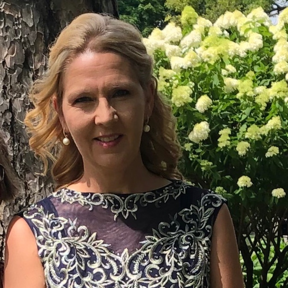 Meet your Posher, Doreen
